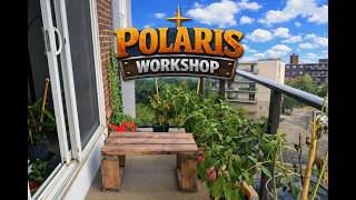How to Build a Wooden Bench (2x6 Lumber Project for Beginners)