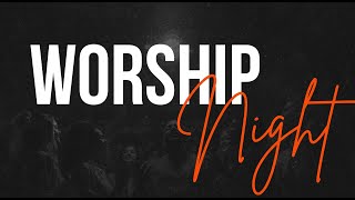 22nd April 2026 | 7PM| Worship Night