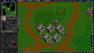 Warcraft 2 2v1 The Retry (give name ideas please)