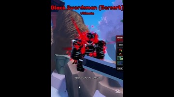 Units To Evolve Before The ALS Berserk Update | Anime Last Stand #roblox #animelaststand