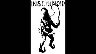 Inseminoid - Thundercrack The Whip