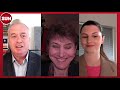 LILLEY UNLEASHED: Subjects of taxpayer-funded CBC prank speak out