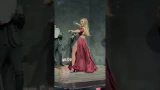 Anastasia Biserova Dancer