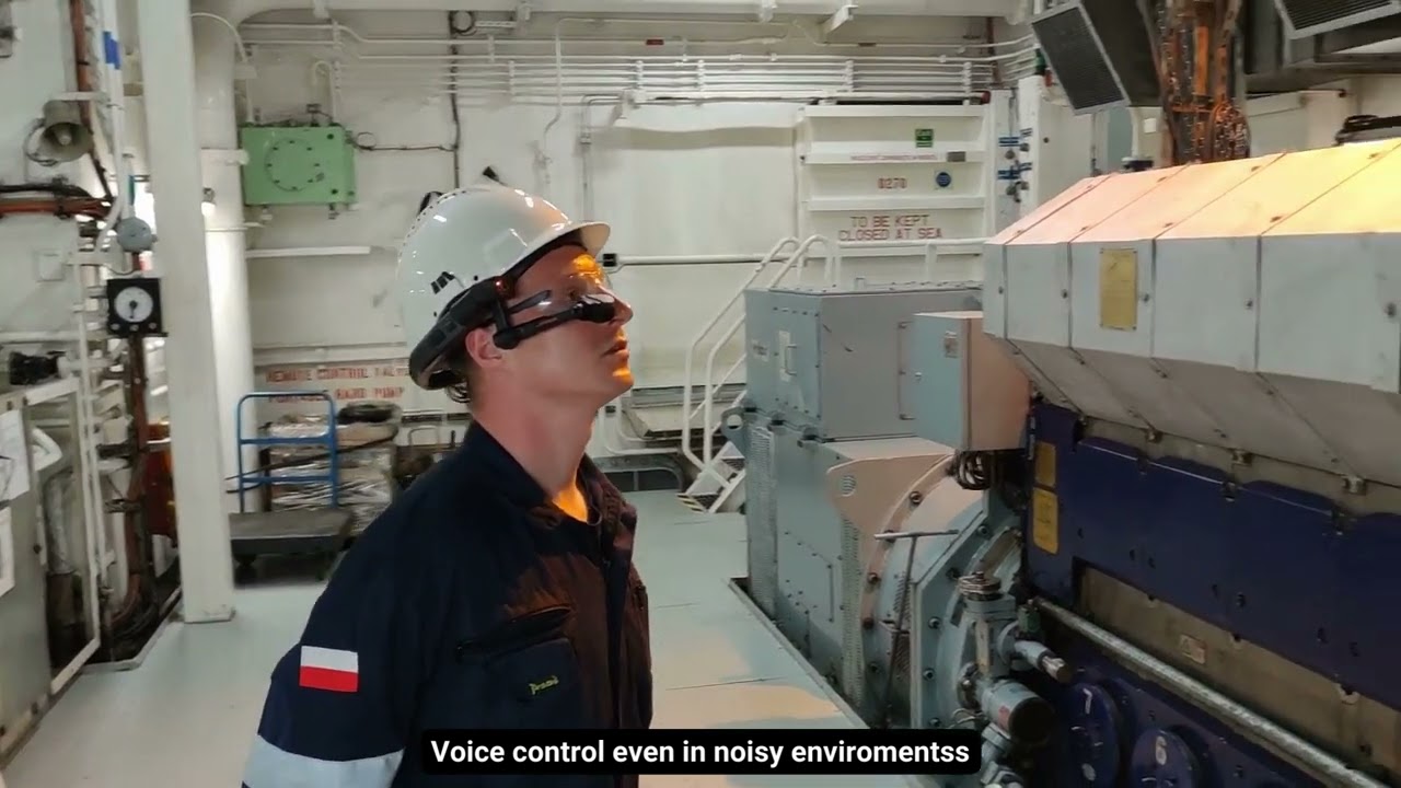 Info Marine Smart Solutions