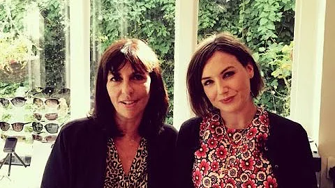 Sali Hughes: In The Bathroom With Jane Cunningham ...