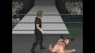 [King of Colosseum II] Revisited Match 10