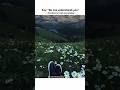 but Nature heals everything..✨💓#aesthetic#fyp#trending#relatable#shorts#100k#1million#views#ytshorts