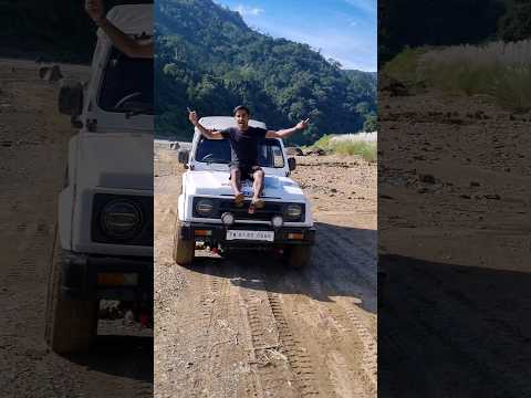 #gypsy #4x4 #offroad