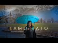 Lamo bato  prashna shakya  official music