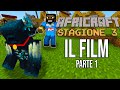 AFRICRAFT 3 - IL FILM (Parte 1)