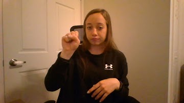 ASL 4 Interview #2 Q2