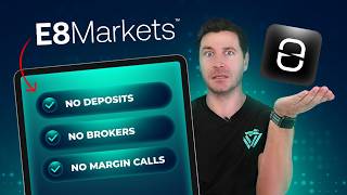 E8 Markets Review – Rules, Payouts, and Scaling Explained