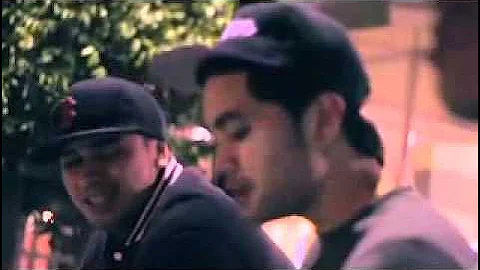 Lazy J Big Guy ft Buxx Just My Imagination KIDD CULPRIT Remix