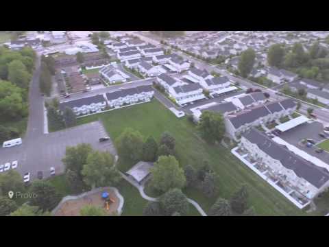 Bicentennial Park Provo Utah by John Christensen