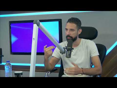 شهاب هيكل يوضح مراحل تطور المنتخب الألماني مع المدير الفني يوليان ناغلسمان