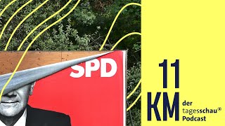 Und jetzt, SPD?