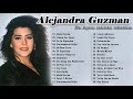 Alejandra Guzman Sus Grandes Exitos || Top 30 Mejores Canciones De Alejandra Guzman