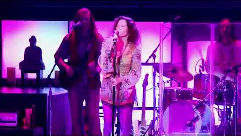 "Piece of My Heart" from A Night with Janis Joplin