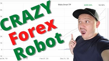 😱📉New BEST Autotrader for Forex? - Valery Trading First Review✅⚠