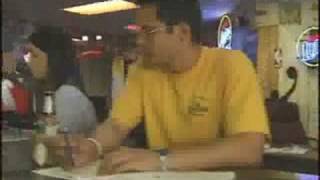 A Day in the Life of National Bartenders School