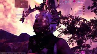 Warframe: Plague Star XXX_BEZDARI_XXX