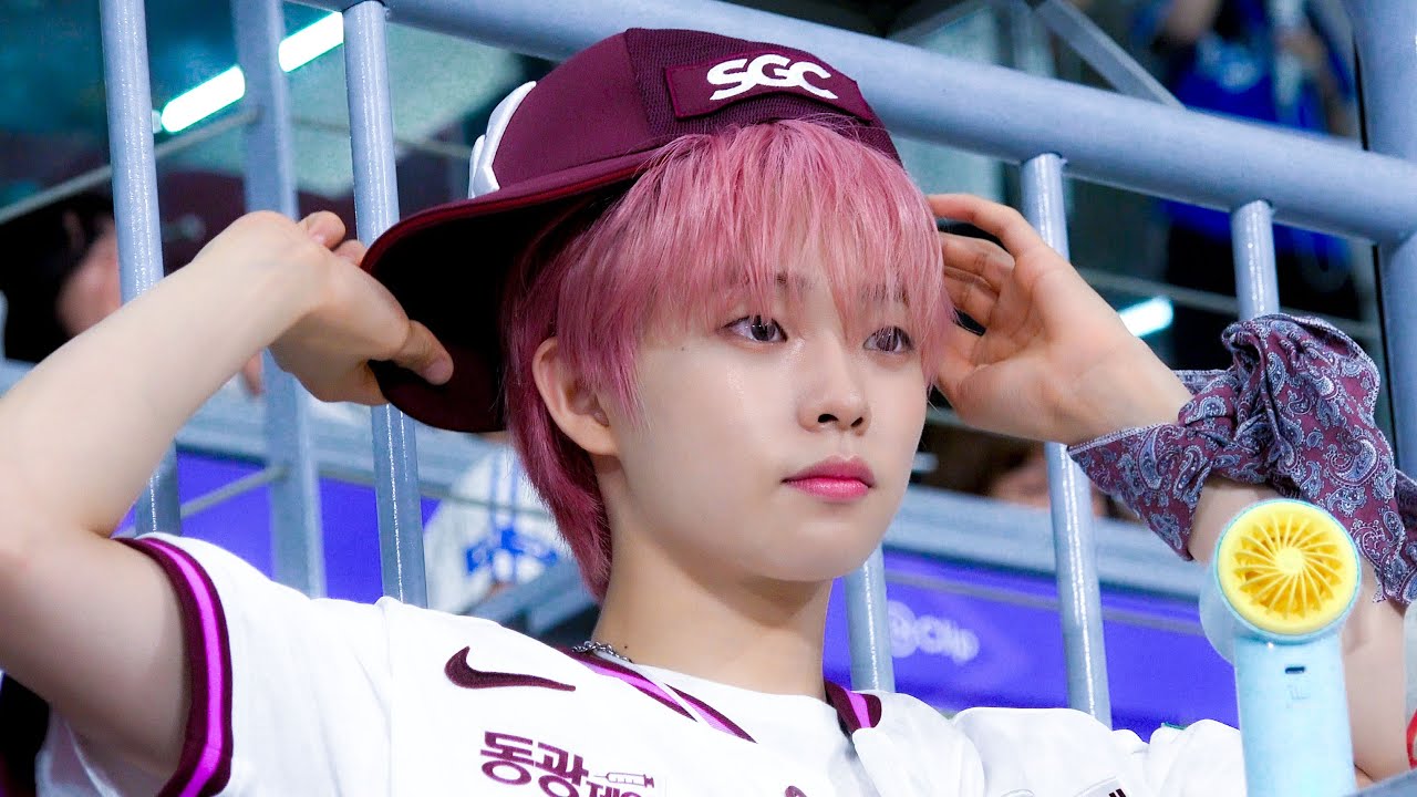 (4K) TIOT 신예찬 백전무패(百戰無敗)직캠 | 250522 키움히어로즈