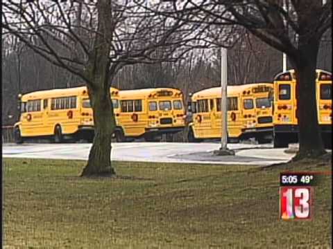 Tully Rinckey attorney, Michael Macomber, discusses the online video showing two girls fighting at Shenendehowa high school, and the assistant principal who stepped-in to stop it.