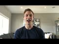 Darcy Kuemper on Signing with Capitals