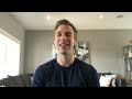 Darcy Kuemper on Signing with Capitals