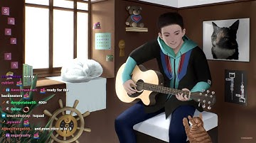 OTV RUST DAY 1 (05/07/2021)