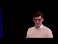 How Making Choices Can Change Your Life | David Döbele | TEDxFHNW