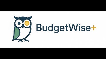 BudgetWise+ | Full-Stack Finance App | ALX Portfolio Project Presentation