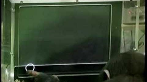 Chimp Vs Human - Memory Test
