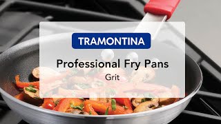 Tramontina Professional Fusion 14 inch Fry Pan - Aluminum