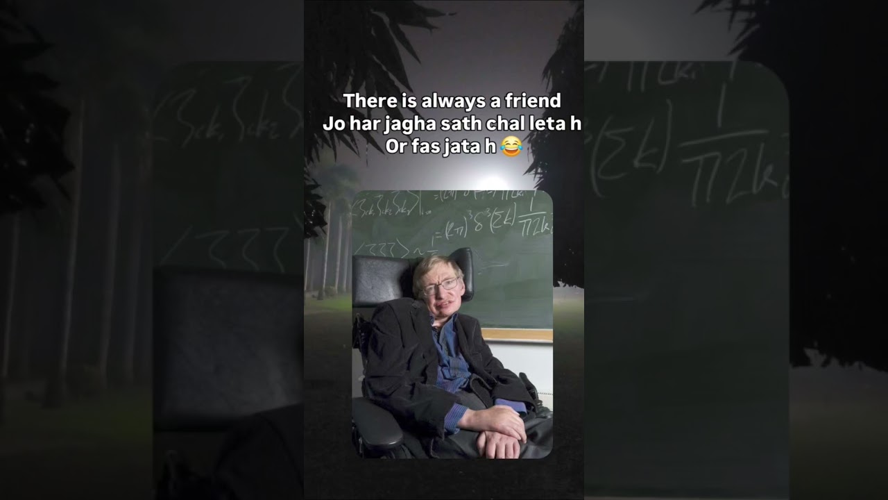 kaisa kaisa log ha duniya ma 😂