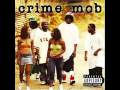 Crime mob knuck if you buck explicit ft lil scrappy