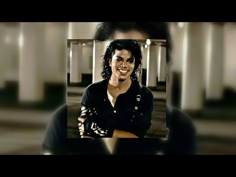 Michael Jackson Bad Slowed Reverb