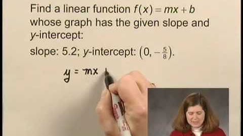 Intermediate Algebra Ch2 Ex29