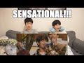 TREASURE - ‘오렌지 (ORANGE)’ LIVE VIDEO REACTION [TALENT!!!]