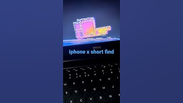 iPhone x dead repair