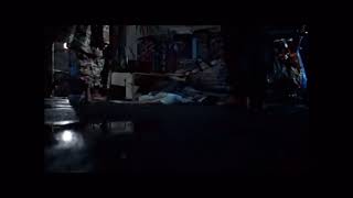 2Pac kills flip - Above the rim (1994)