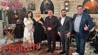 Qonağın Qonağı 7.Bölüm Tacir Şahmalıoğlu,Nazənin,Fəqan Bərdəli (18.03.2023)