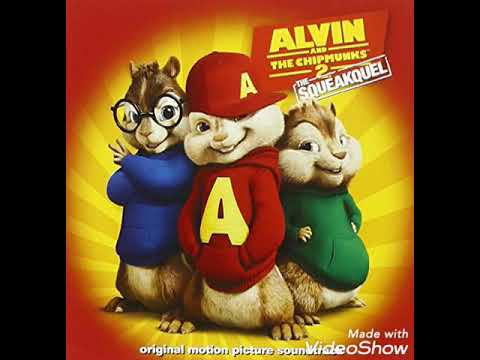 CAPITAL BRA feat. UFO 361 - NEYMAR ⚽(chipmunk version)