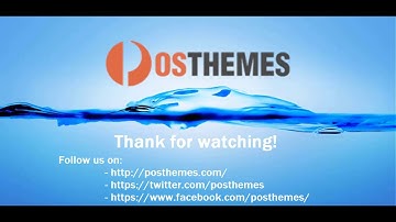 How to install Venezo Responsive Prestashop theme