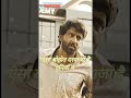 hrithik roshan motivational dialogue moment before action #shorts #motivation #trending #vurql