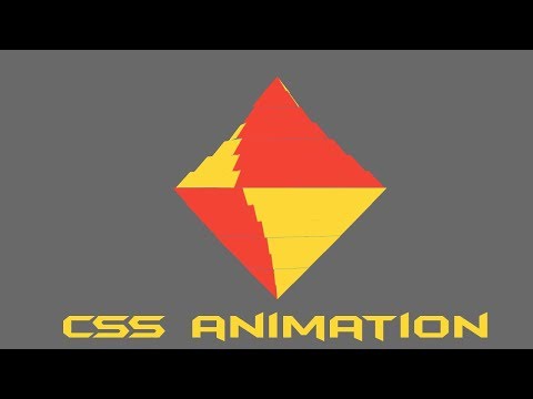 Cool css animation