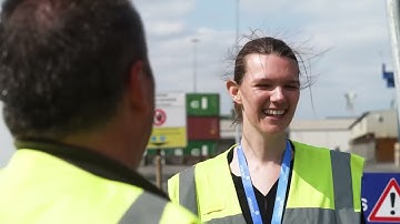 Z-Sustainable Future: Umicore dringt hoeveelheid opwaaiend stof terug in Hoboken