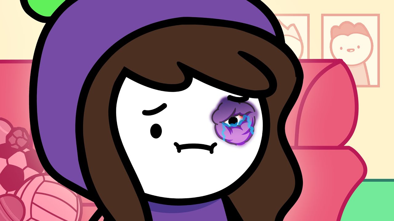 I Was Never the "Sporty" Kid (Animated Story-Time)
