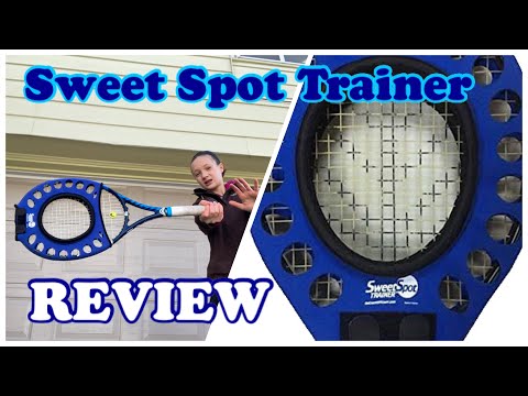 Sweet Spot Trainer