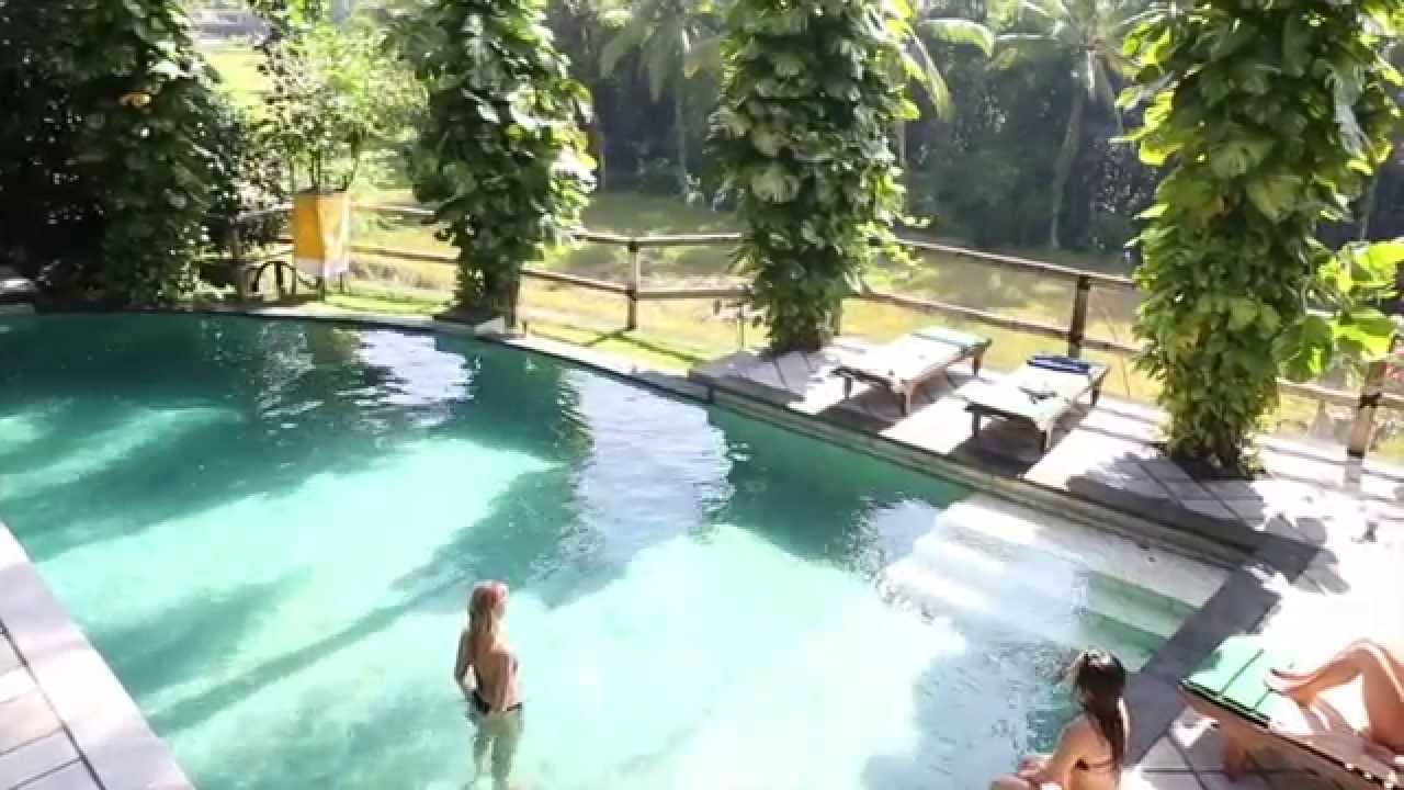 pierderea în greutate retreat ubud)